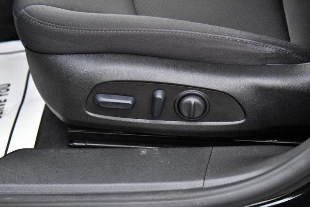 used 2023 Chevrolet Malibu car, priced at $15,900