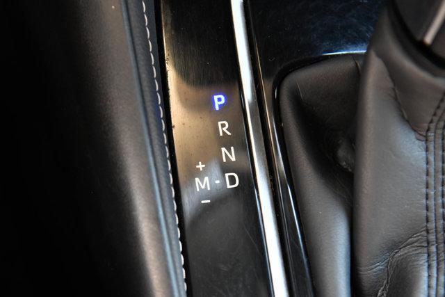 used 2021 Toyota Corolla Hatchback car, priced at $19,500