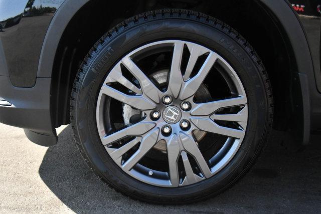 used 2022 Honda Pilot car, priced at $26,975