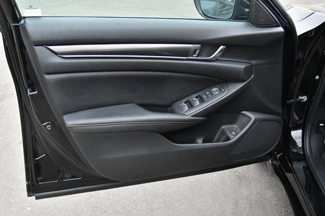 used 2018 Honda Accord car, priced at $18,999