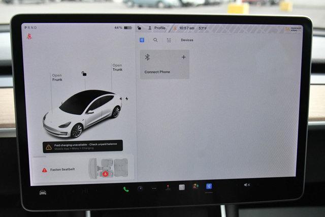 used 2020 Tesla Model 3 car, priced at $19,779