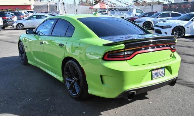 used 2019 Dodge Charger car, priced at $36,888