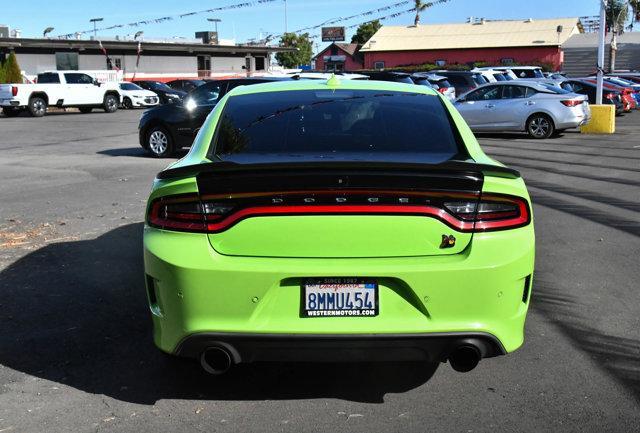 used 2019 Dodge Charger car, priced at $36,888