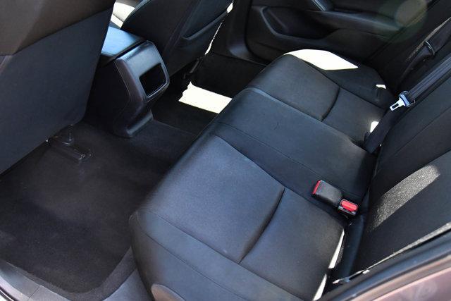 used 2019 Honda Accord car, priced at $18,999