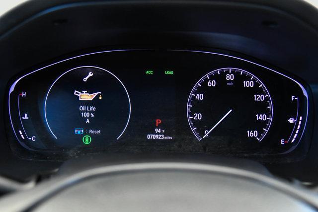 used 2019 Honda Accord car, priced at $18,999