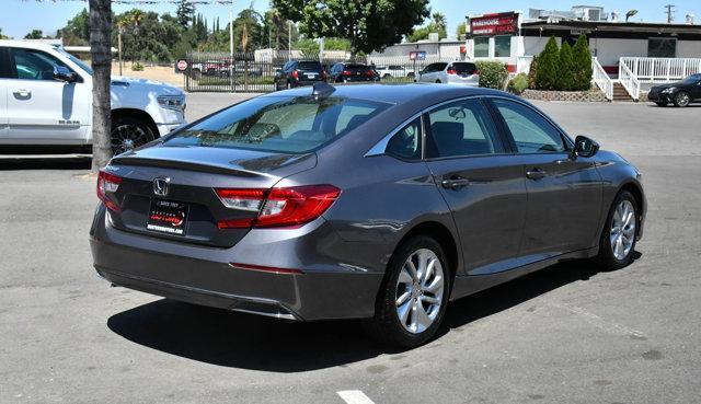 used 2019 Honda Accord car, priced at $18,999