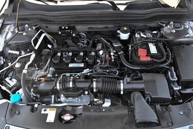 used 2019 Honda Accord car, priced at $18,999