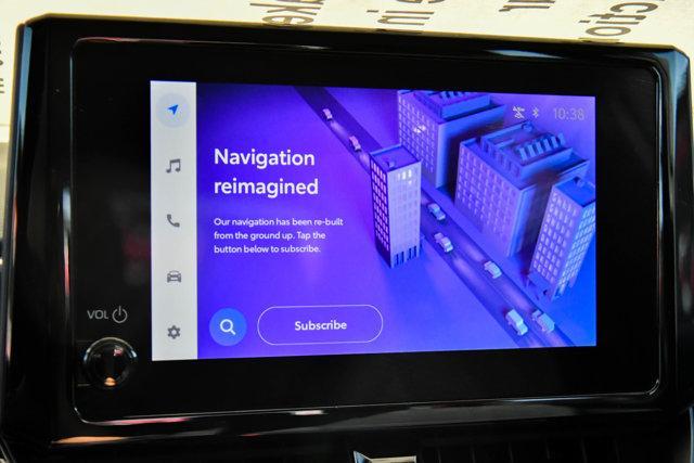 used 2024 Toyota Corolla car, priced at $19,689