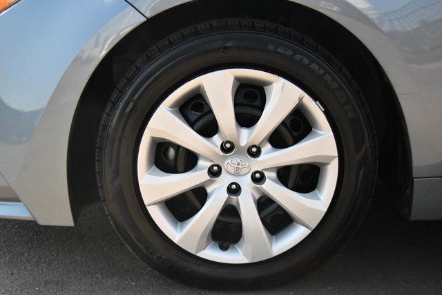 used 2024 Toyota Corolla car, priced at $19,689