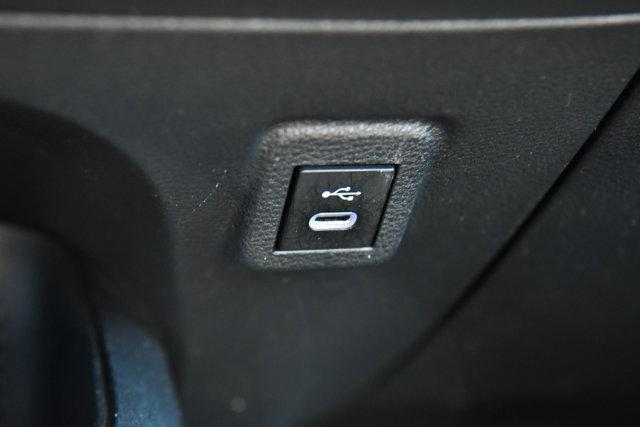 used 2024 Toyota Corolla car, priced at $19,689