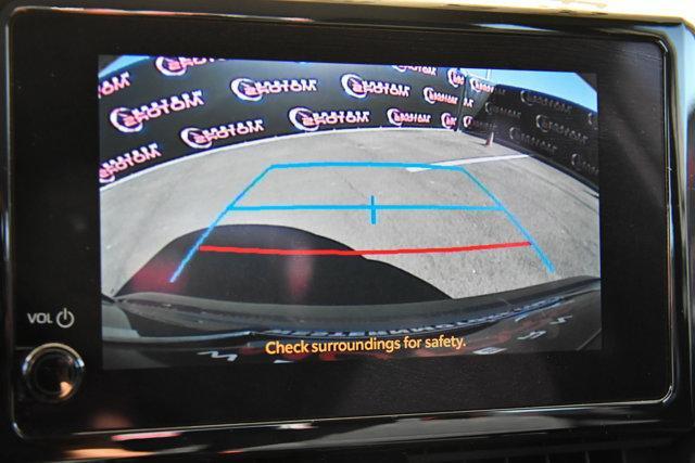 used 2024 Toyota Corolla car, priced at $19,689