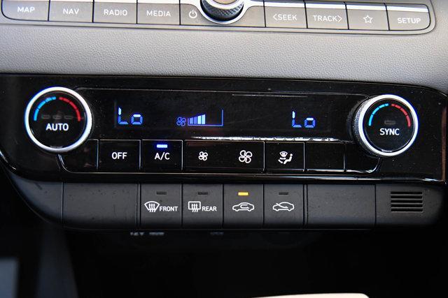 used 2024 Hyundai Elantra car, priced at $19,750