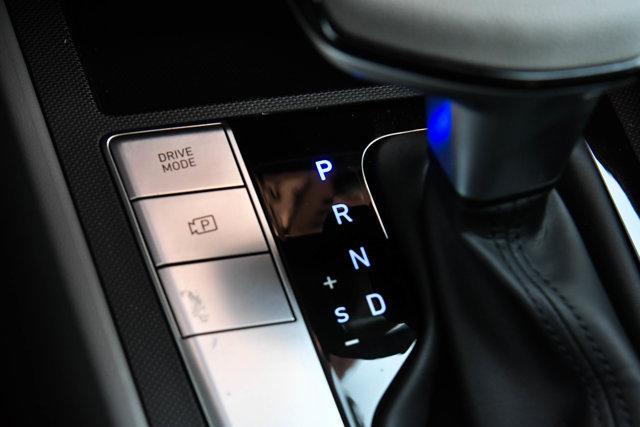 used 2023 Hyundai Elantra car, priced at $18,500