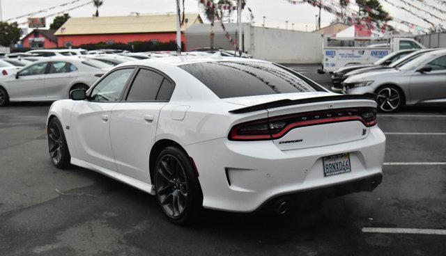 used 2021 Dodge Charger car, priced at $35,879