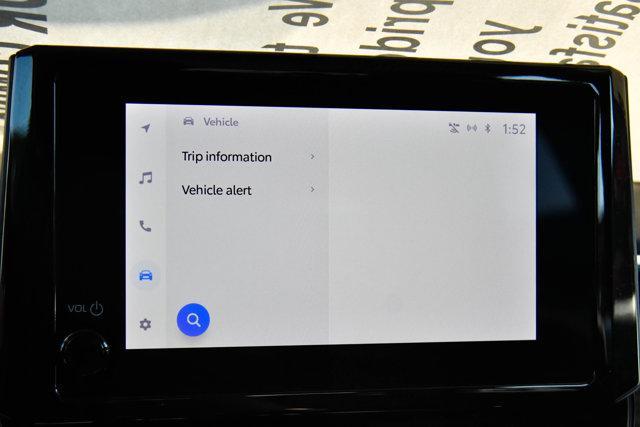 used 2024 Toyota Corolla car, priced at $19,999