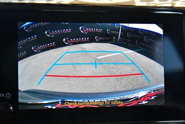 used 2024 Toyota Corolla car, priced at $19,999