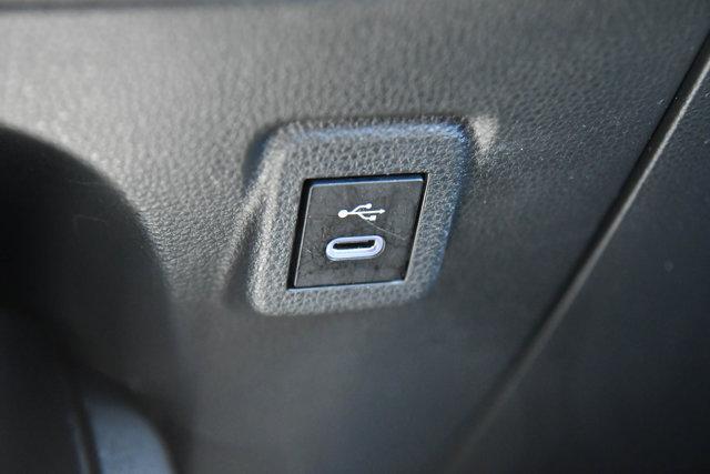 used 2024 Toyota Corolla car, priced at $19,999