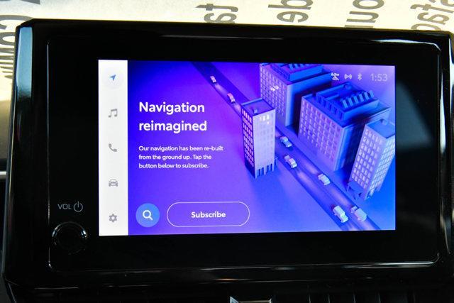 used 2024 Toyota Corolla car, priced at $19,999