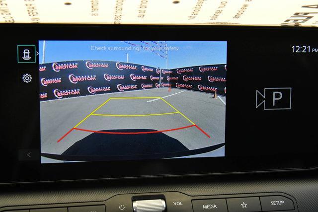 used 2025 Kia K4 car, priced at $22,475