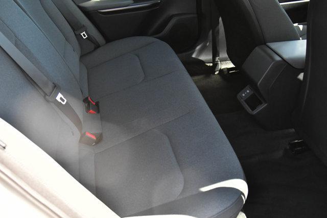 used 2025 Kia K4 car, priced at $22,475