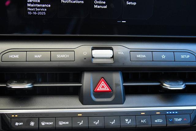 used 2025 Kia K4 car, priced at $22,475