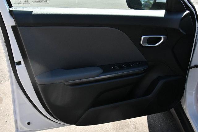 used 2025 Kia K4 car, priced at $21,999