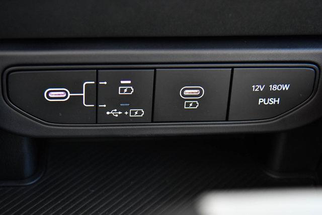 used 2025 Kia K4 car, priced at $22,475