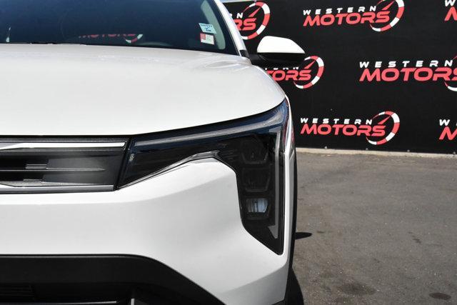 used 2025 Kia K4 car, priced at $21,999