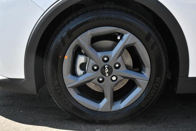 used 2025 Kia K4 car, priced at $21,999