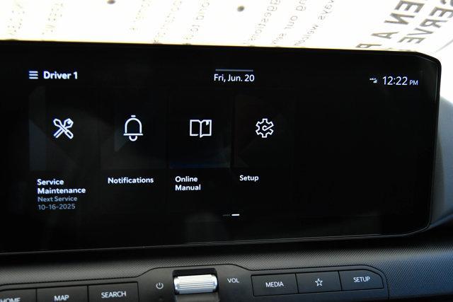 used 2025 Kia K4 car, priced at $22,475