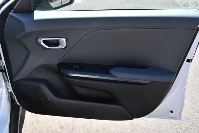 used 2025 Kia K4 car, priced at $22,475