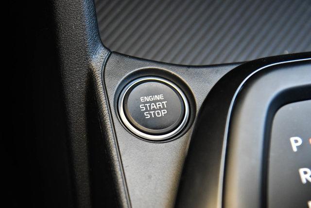 used 2025 Kia K4 car, priced at $22,475
