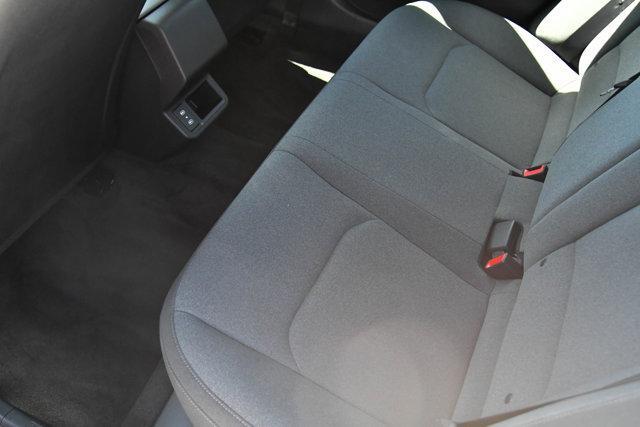 used 2025 Kia K4 car, priced at $22,475