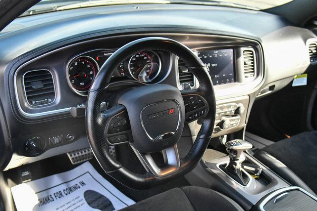 used 2022 Dodge Charger car, priced at $51,975