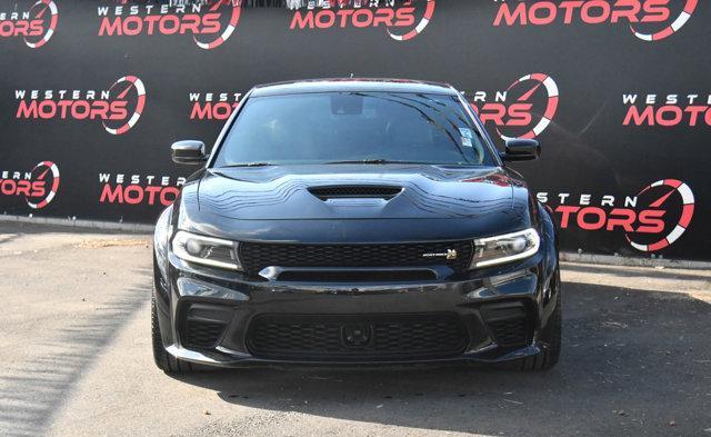 used 2022 Dodge Charger car, priced at $51,975