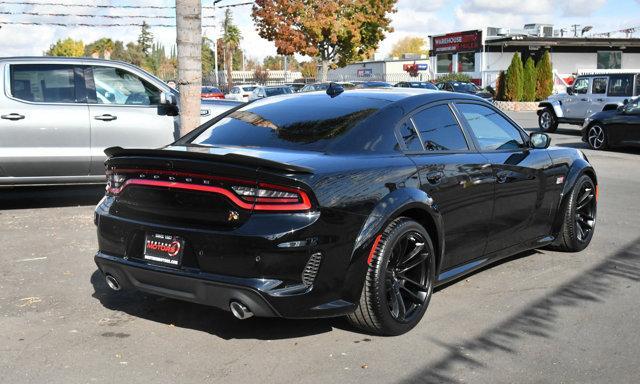 used 2022 Dodge Charger car, priced at $51,975