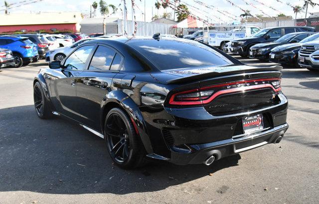 used 2022 Dodge Charger car, priced at $51,975