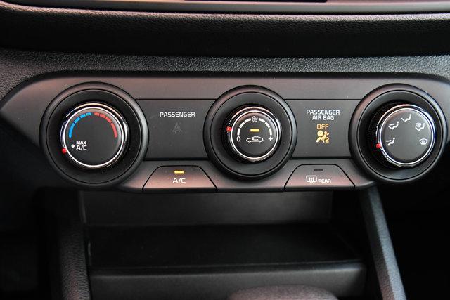 used 2023 Kia Forte car, priced at $14,929