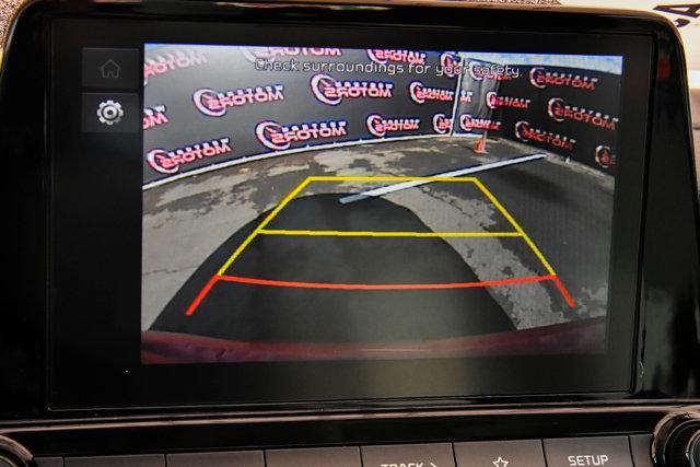 used 2023 Kia Forte car, priced at $14,929