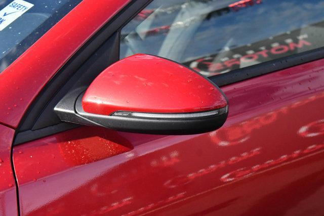 used 2023 Kia Forte car, priced at $14,929