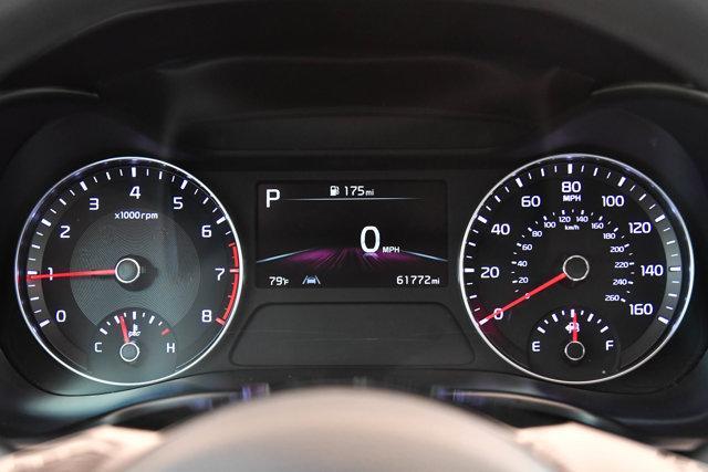 used 2023 Kia Forte car, priced at $14,929