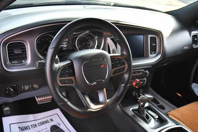 used 2021 Dodge Charger car, priced at $44,460