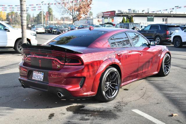 used 2021 Dodge Charger car, priced at $44,460