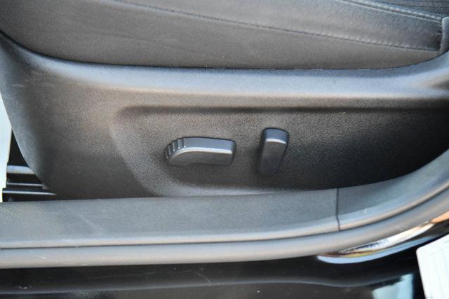 used 2024 Nissan Altima car, priced at $18,882