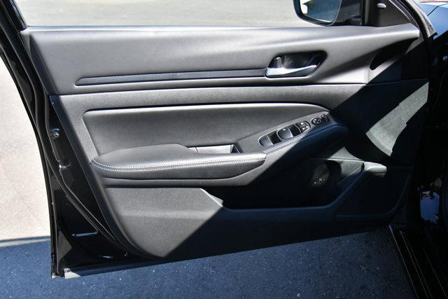 used 2024 Nissan Altima car, priced at $18,882