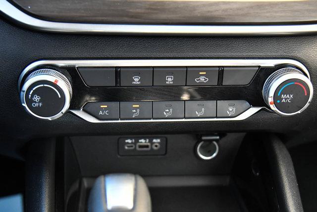 used 2024 Nissan Altima car, priced at $18,882