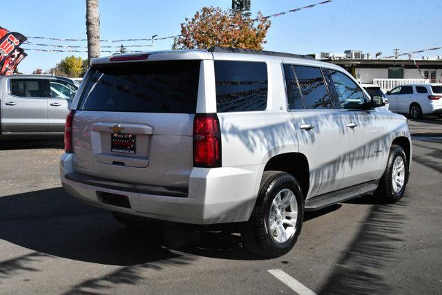 used 2020 Chevrolet Tahoe car, priced at $39,988