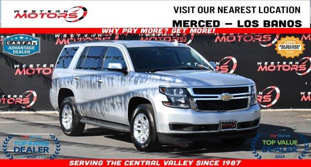 used 2020 Chevrolet Tahoe car, priced at $39,988