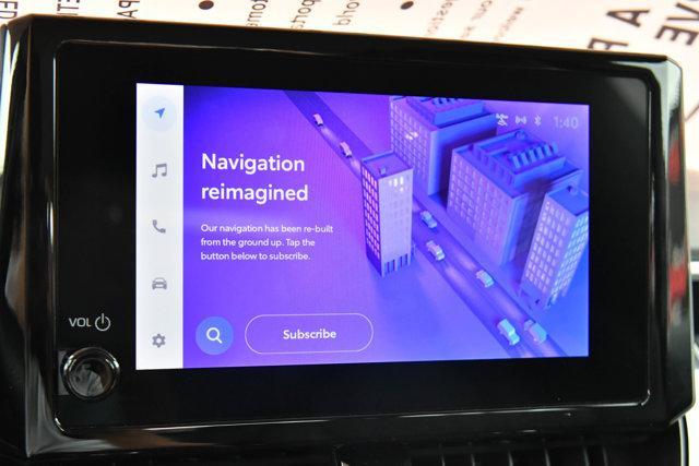 used 2024 Toyota Corolla car, priced at $19,671