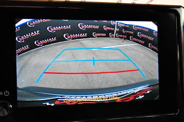 used 2024 Toyota Corolla car, priced at $19,671